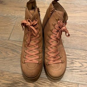 Schutz Xayane Bootie